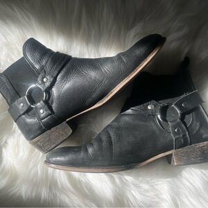 TOPMAN Boots